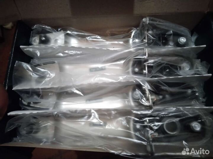 Евроручки ваз 2109,2114,2115