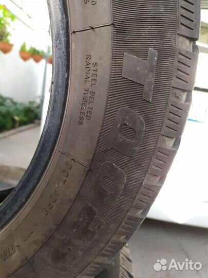 Torque TQ023 205/60 R16 92