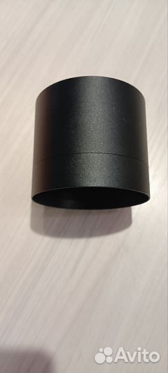 Светильник потолочный