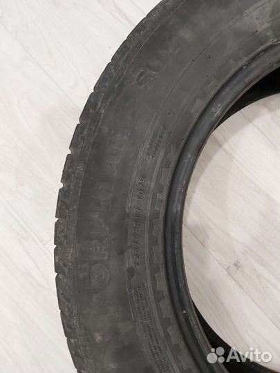 Nordman RS2 SUV 225/65 R17