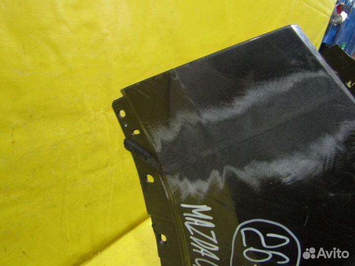 Бампер передний Mazda CX-5 17-20г 26767