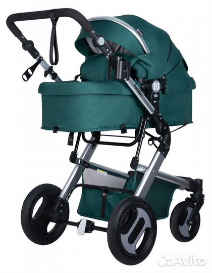 Коляска - трансформер Farfello