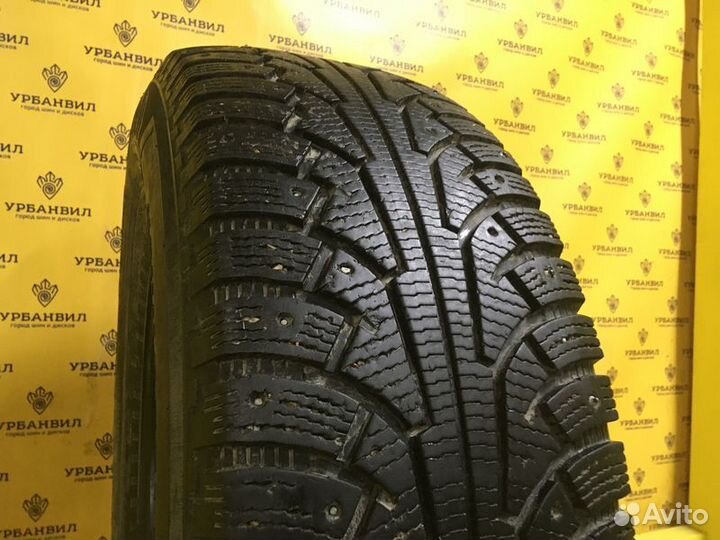 Nokian Tyres Hakkapeliitta 5 SUV 265/70 R17 112T