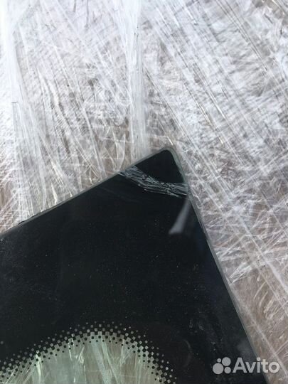 Стекло лобовое Volkswagen Polo Sedan