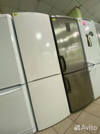 Б/У Холодильник с доставкой