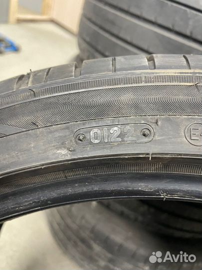 Triangle TH201 245/40 R20 100P