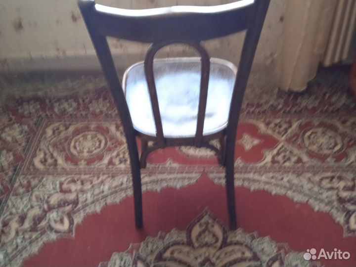 Стул венский