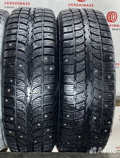 КАМА 505 Irbis 195/65 R15