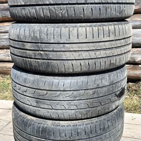 Hankook Kinergy Eco 205/55 R16