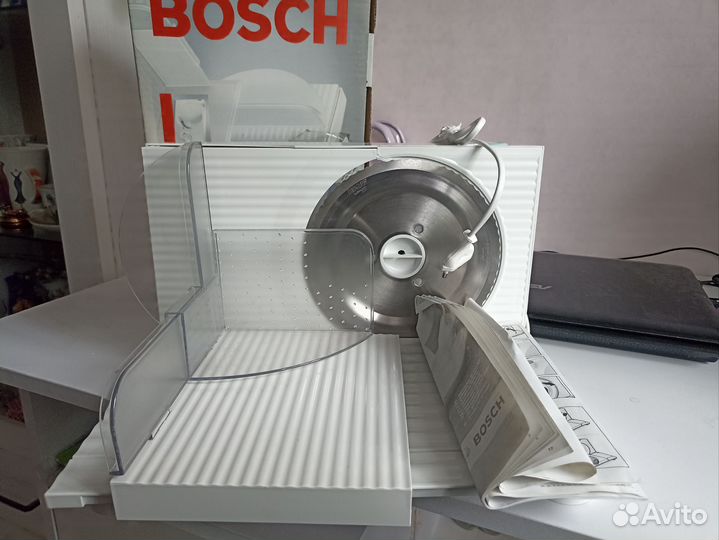 Бытовая техника для кухни