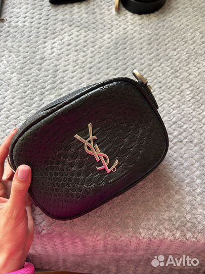 Сумка клатч