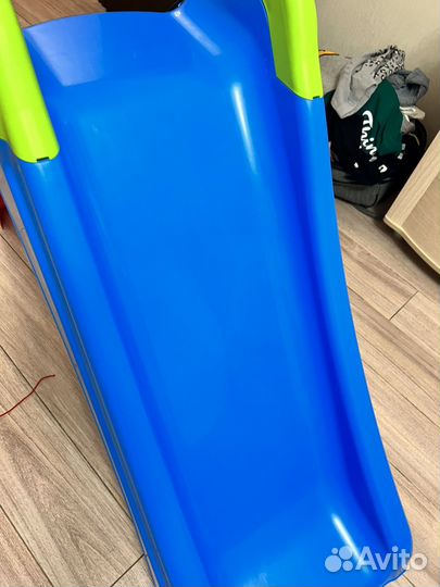 Детская горка