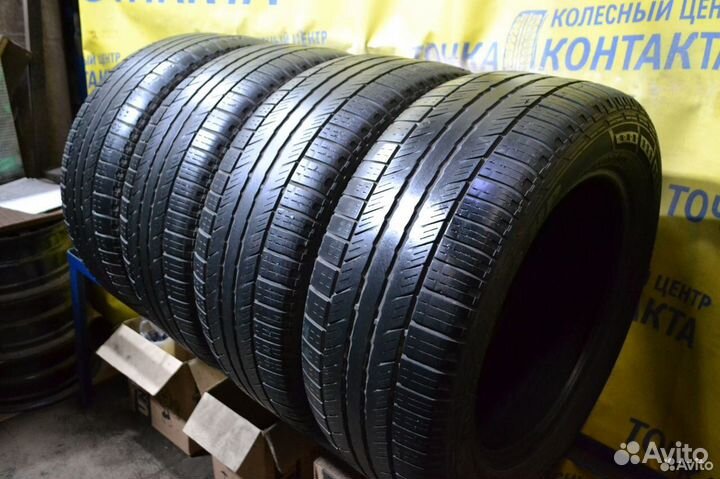 Hankook Dynapro HP RA23 235/55 R17