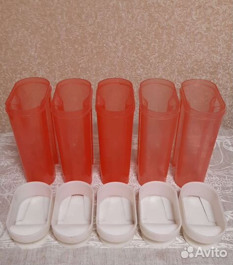 Банки для сыпучих продуктов СССР (лот)