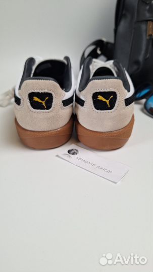 Puma palermo