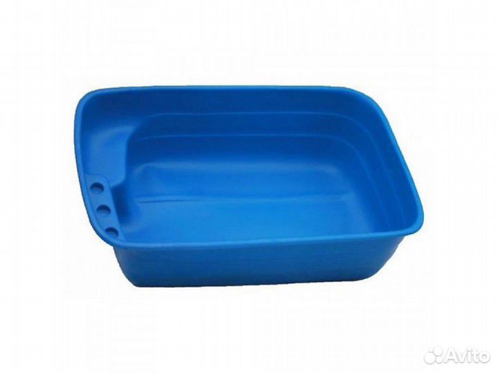 Купель-бассейн