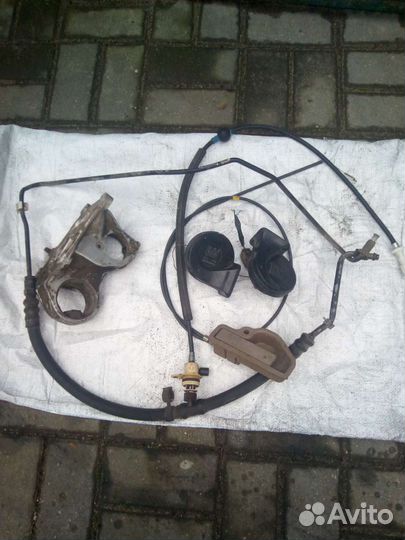 Пежо 605 2,0 бензин