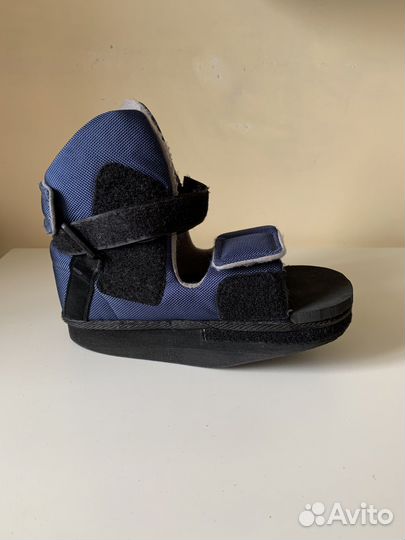 Ботинок барука 35-37