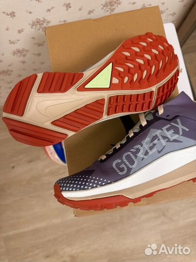 Кроссовки nike женские беговые