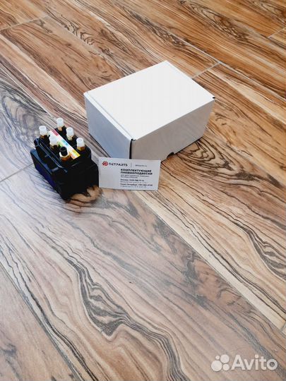 Блок клапанов Mercedes-Benz R-class W251 new