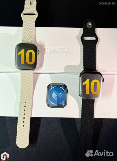 Встречайте Apple Watch Ultra 2