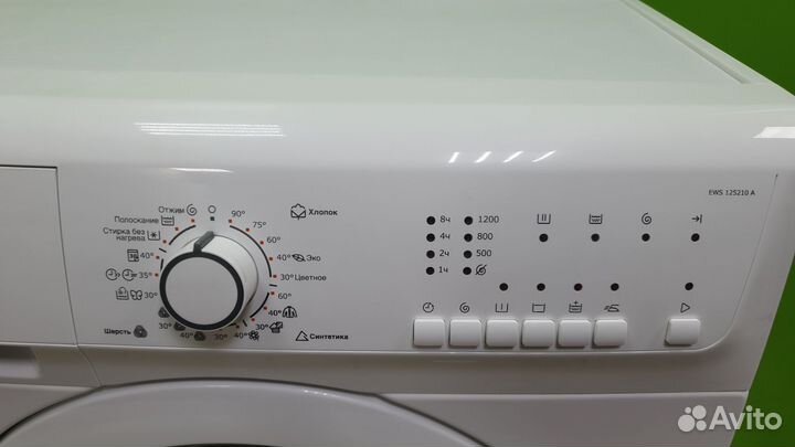 Стиральная машина electrolux EWS 125210 A