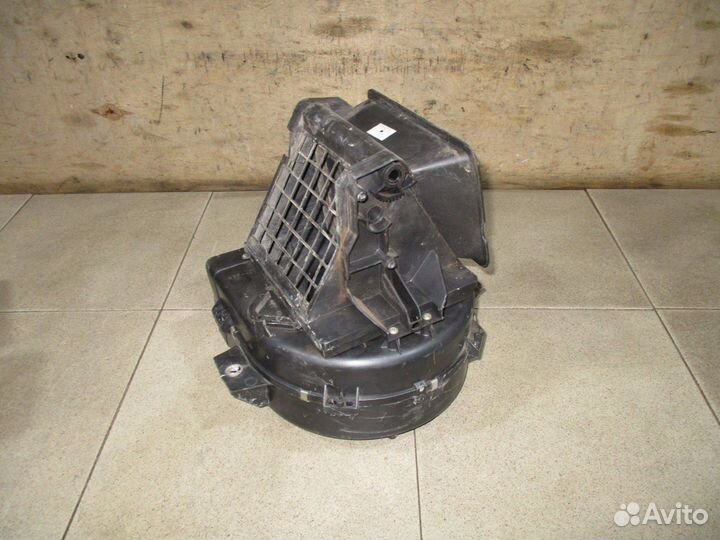 Корпус отопителя Range Rover 2 (P38A)