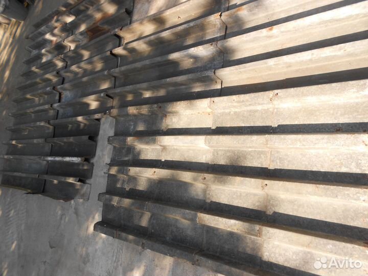 Металлочерепица Жесть 82х71 Дымоход труба Профиль