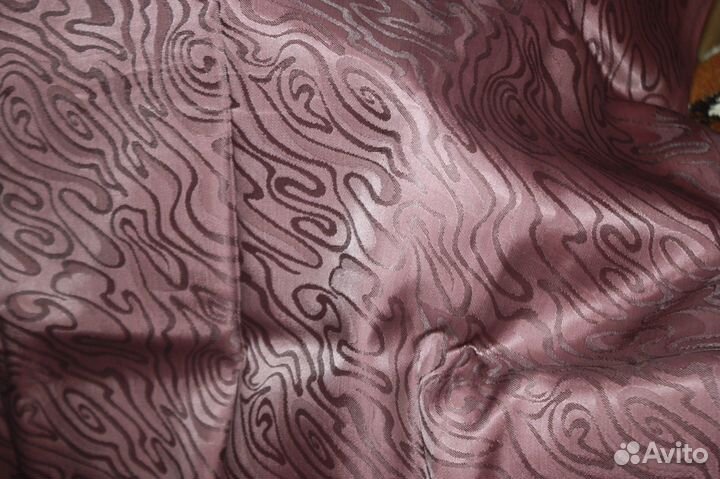 Отрез ткани СССР