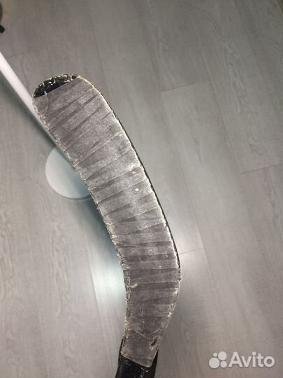 Клюшка хоккейная детская левый хват