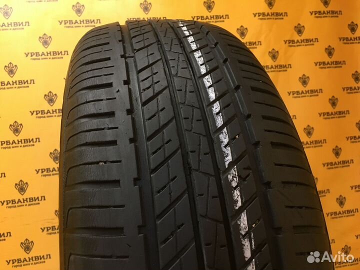 Hankook Dynapro HP2 RA33 215/60 R17 96V