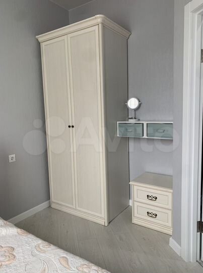 2-к. квартира, 30 м², 3/5 эт.