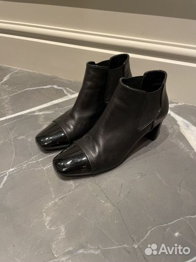 Ботильоны casadei 37