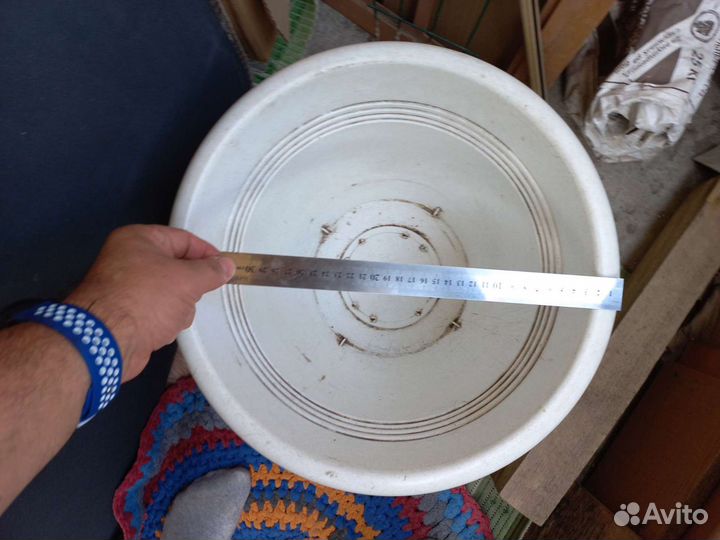 Отличный Вазон для растений