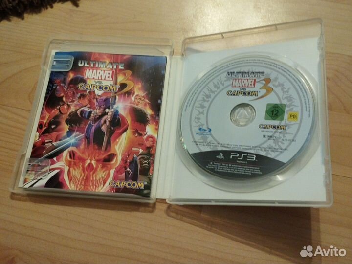 Игры на пс3 ps3 Бронь Алексей