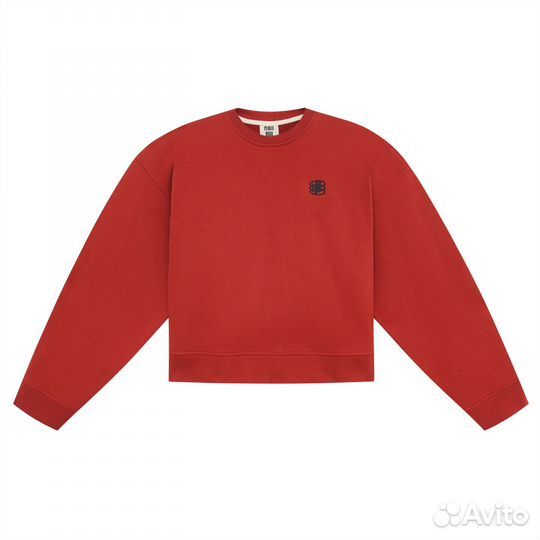 Новый свитшот planta rosa