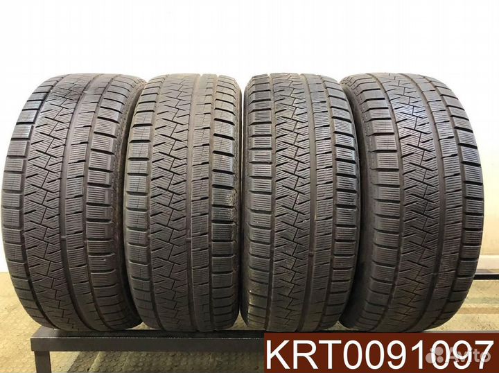 Pirelli Ice Asimmetrico 245/50 R18 99B
