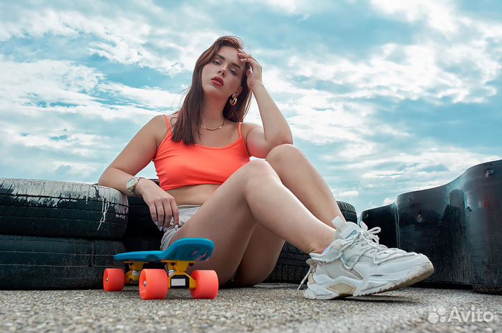 Фотограф. Индивидуально