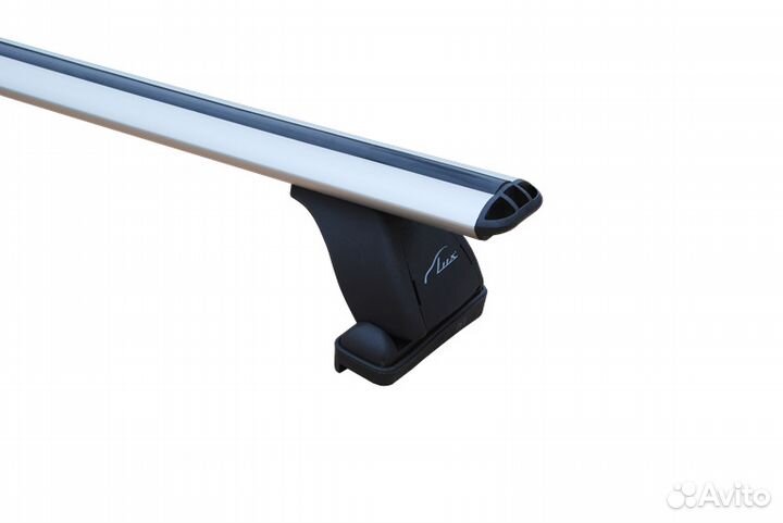 Багажник на крышу LUX для Hyundai i30 Focus-2 Hb