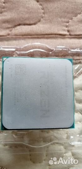 Процессоры дохлые