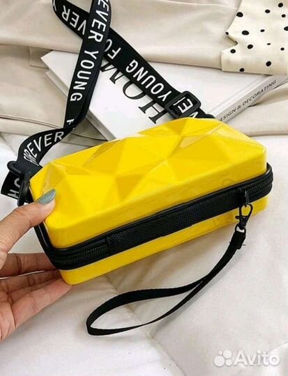 Новые красивые сумки