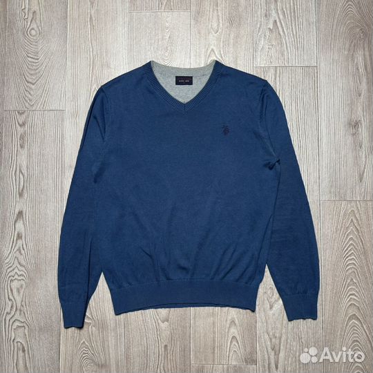 Джемпер Us Polo Assn