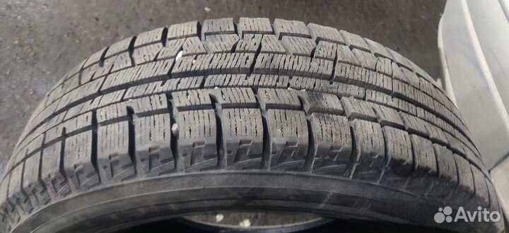 Yokohama Ice Guard IG50+ 185/65 R15