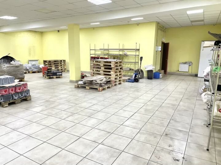 Сдам офисное помещение, 192.1 м²