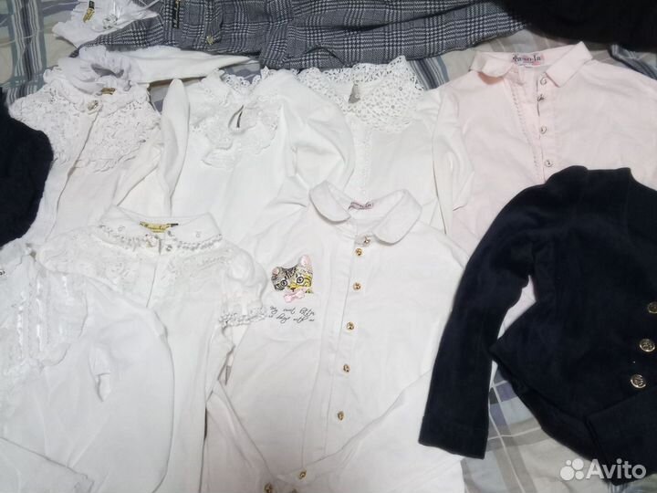 Маленькая леди 122 128