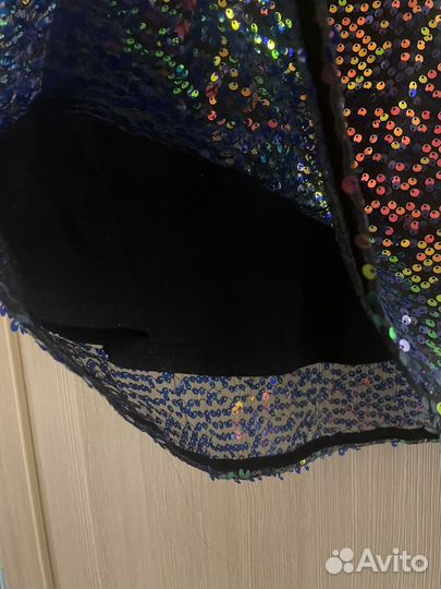 Платье для девочки 98