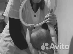 Массаж детский и женский