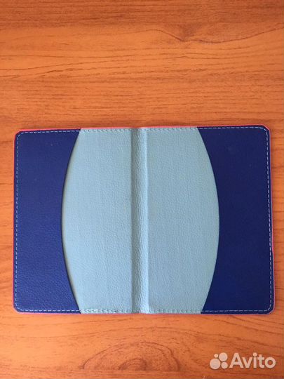 Обложка для паспорта