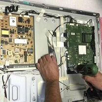 Ремонт телевизоров l Настройка каналов l Подключение приставки l Выезд в день обращения l Гарантия, Калуга