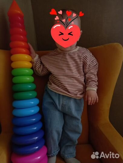 Детская одежда для мальчиков